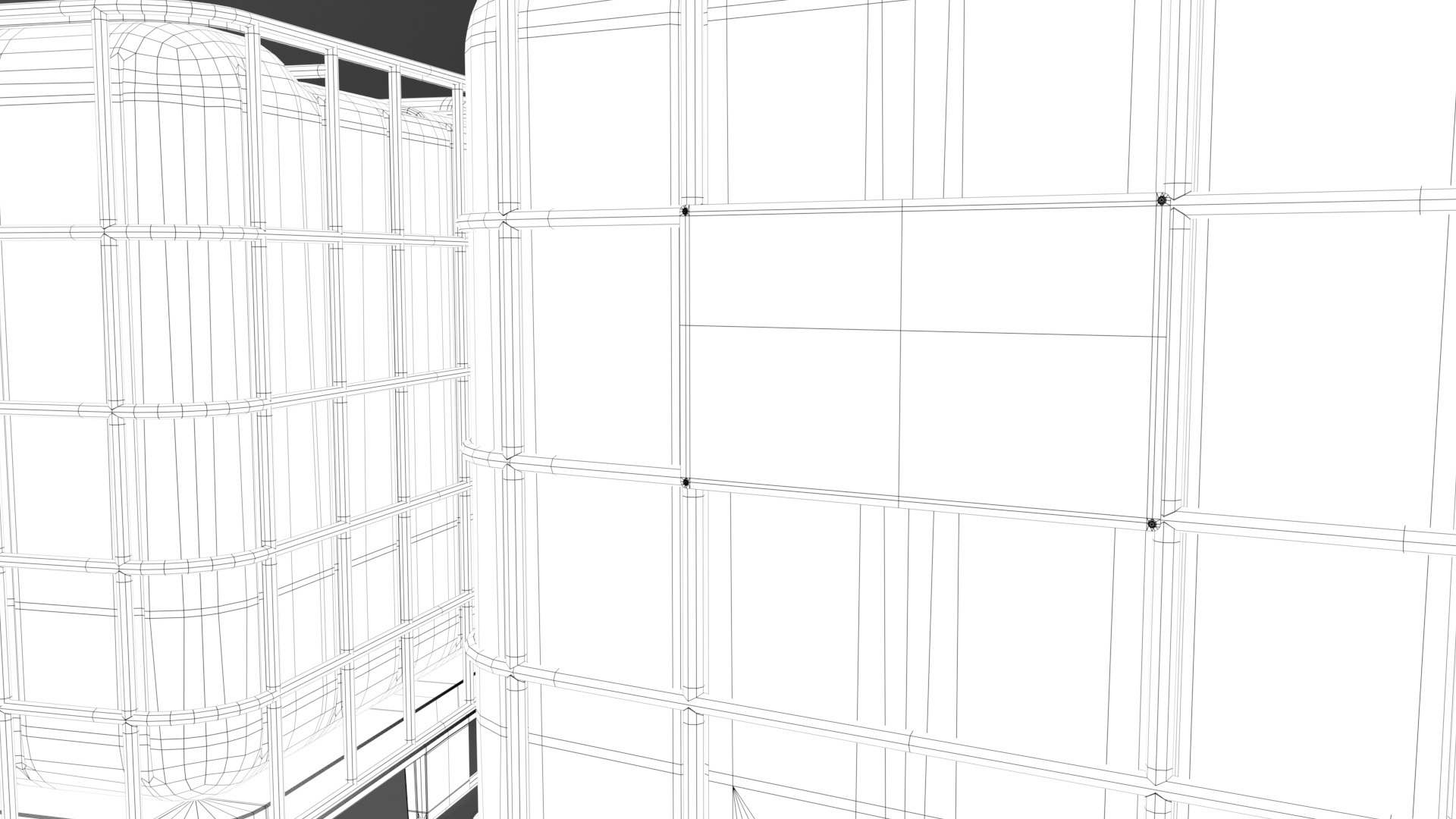 3D model ibc tank container - TurboSquid 1455180