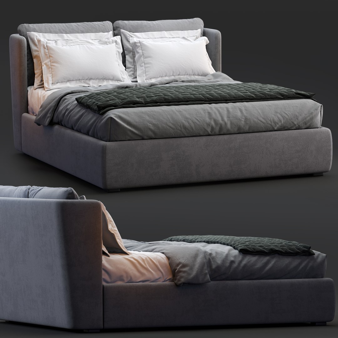 meridiani bed kira 3D https://p.turbosquid.com/ts-thumb/fY/Cba7d5/BDF0VJMB/preview2/jpg/1590651079/1920x1080/fit_q87/dd38a859066157bd59104c8dda4c9d192b6e221a/preview2.jpg
