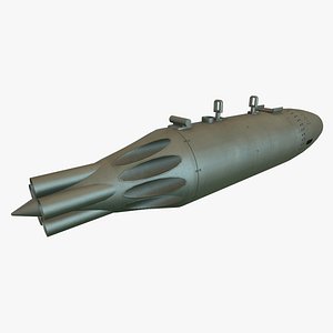 Rocket Launcher UB-16-57UM --95--