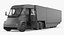 Коллекция грузовых автомобилей с жесткой рамой 2