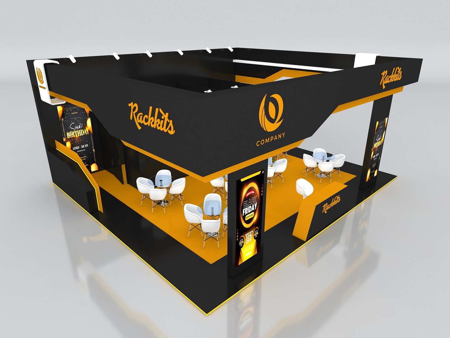 3D stall height 400 cm model https://p.turbosquid.com/ts-thumb/fY/FAUpWd/vZOisqhi/4/jpg/1599296327/1920x1080/fit_q87/07a48221293e0578fbee685229fdd871be3ca910/4.jpg