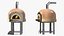 Traditional Pizza Oven ASTerm