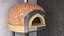 Traditional Pizza Oven ASTerm