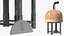 Traditional Pizza Oven ASTerm