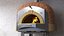 Traditional Pizza Oven ASTerm