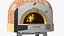 Traditional Pizza Oven ASTerm