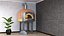 Traditional Pizza Oven ASTerm