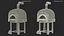 Traditional Pizza Oven ASTerm