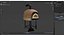 Traditional Pizza Oven ASTerm