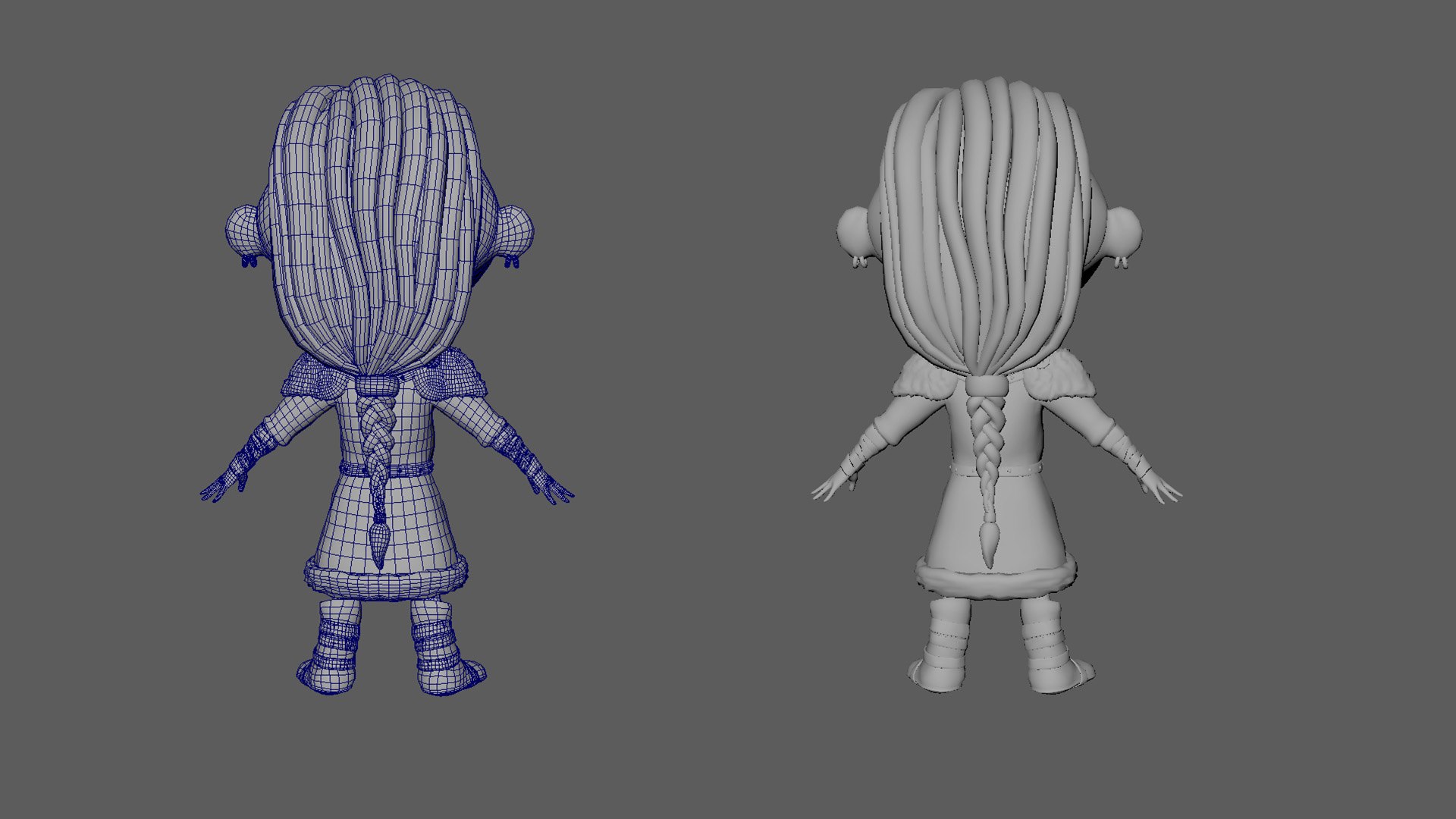 3D Viking Girl https://p.turbosquid.com/ts-thumb/fY/PSyRUN/4V/z02/jpg/1719817807/1920x1080/fit_q87/5f6967ea05064965c726a84cd4fc0fe0f4727ee0/z02.jpg