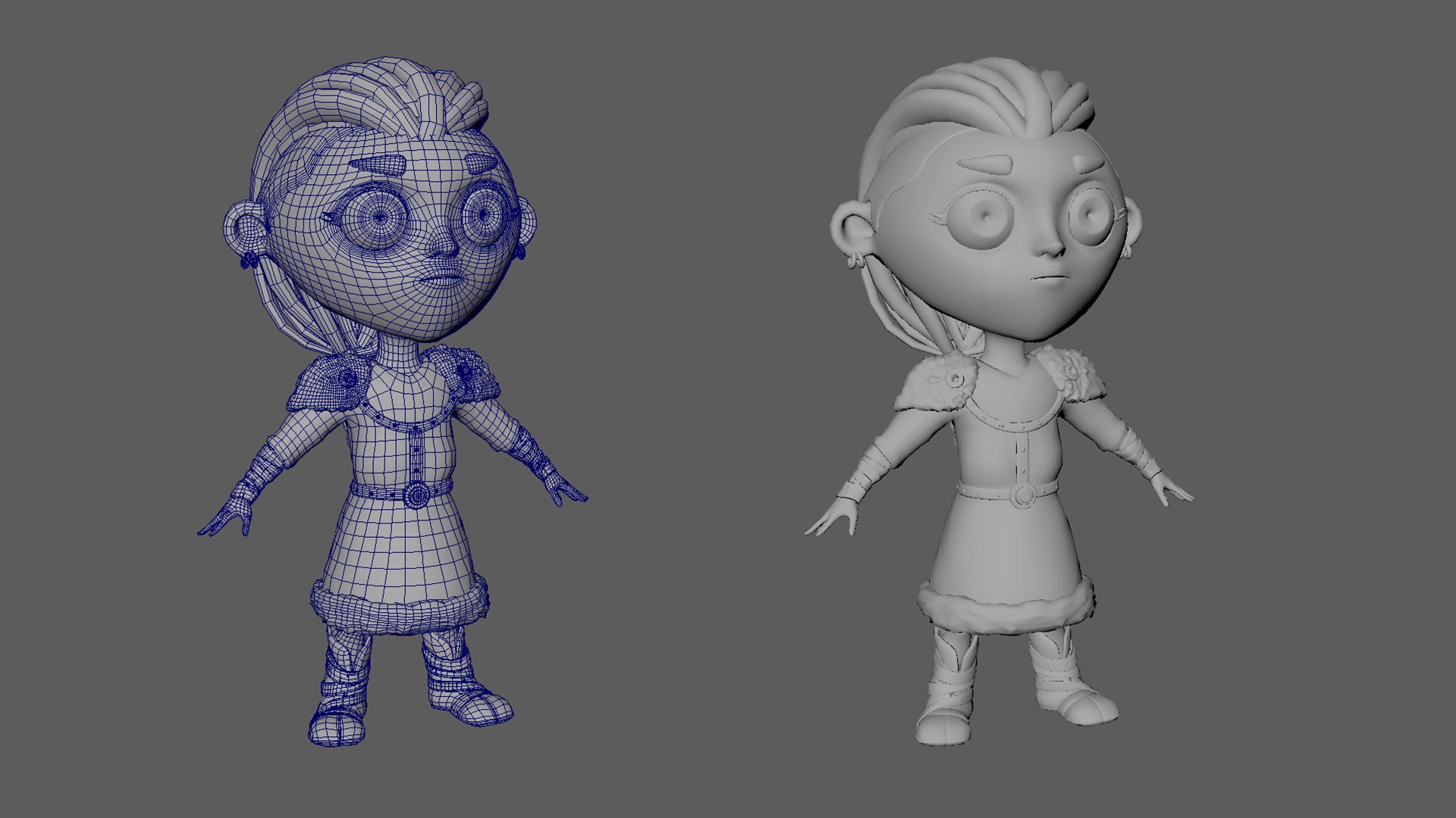 3D Viking Girl https://p.turbosquid.com/ts-thumb/fY/PSyRUN/ZI/z01/jpg/1719817806/1920x1080/fit_q87/b19b7be79bc243efdef9bc0f91921a3d787457db/z01.jpg