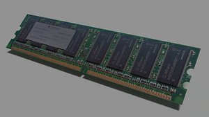 Ram DDR1