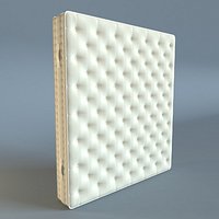 Mattress 180x200