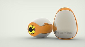 eggy pulse detector