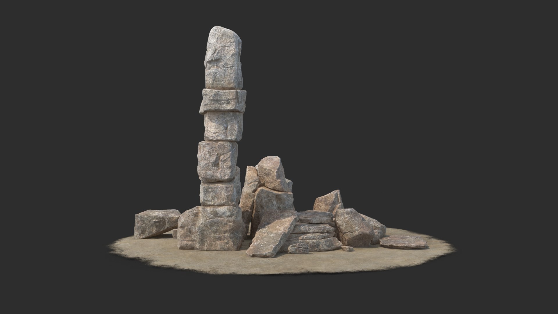Rock V64 3D https://p.turbosquid.com/ts-thumb/fY/aHvX3i/8I/rockv64_03/jpg/1671051592/1920x1080/fit_q87/a19d91acdbdad4d08422caf5e753f1aea17af993/rockv64_03.jpg