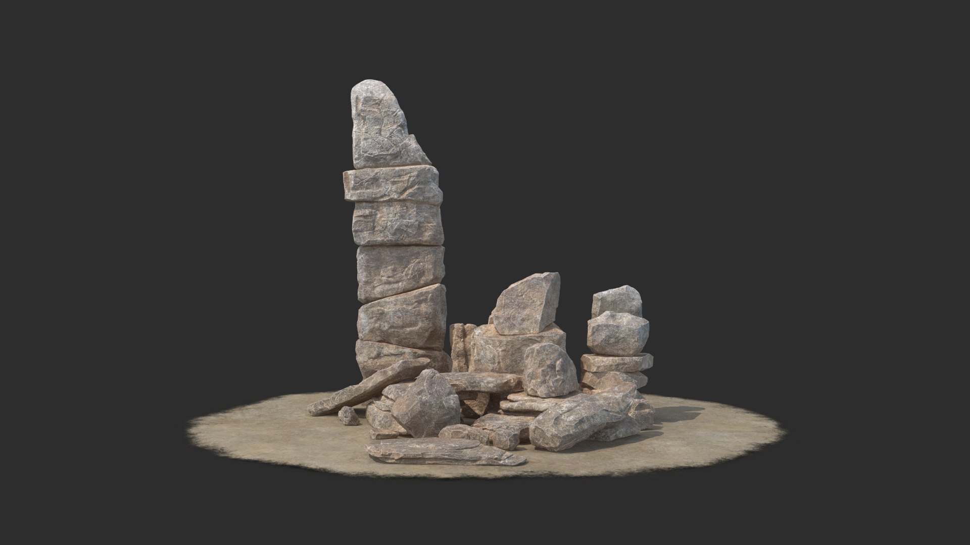 Rock V64 3D https://p.turbosquid.com/ts-thumb/fY/aHvX3i/J2/rockv64_12/jpg/1671051602/1920x1080/fit_q87/3eee0d967361f8fff03bd6376f98d12f57874a5f/rockv64_12.jpg