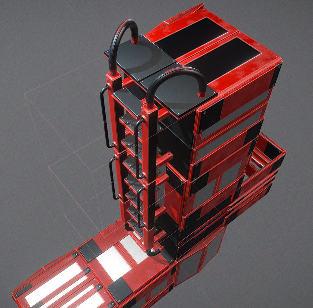 3D modular ladder red glass https://p.turbosquid.com/ts-thumb/fY/ecEmlp/3C4X07RO/modularscifiladdersredversion26/jpg/1492333187/1920x1080/fit_q87/0e0ac0dc1e641e7e779e5c77f24df29320f046ac/modularscifiladdersredversion26.jpg