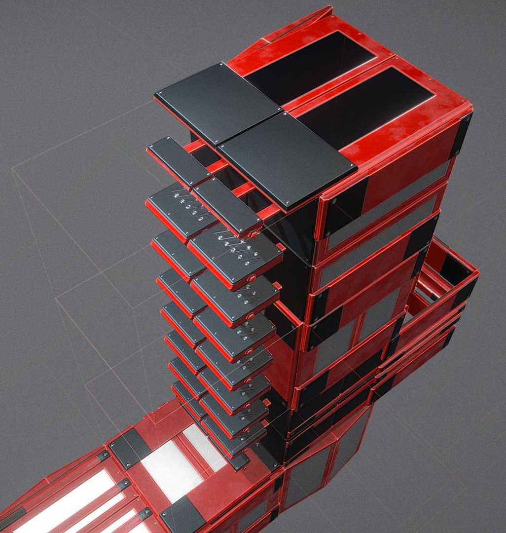 3D modular ladder red glass https://p.turbosquid.com/ts-thumb/fY/ecEmlp/4JK5AjV1/modularscifiladdersredversion31/jpg/1492333187/1920x1080/fit_q87/72782046e136bfa0b1f055a33ab045796cf04607/modularscifiladdersredversion31.jpg