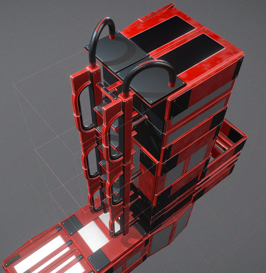 3D modular ladder red glass https://p.turbosquid.com/ts-thumb/fY/ecEmlp/RglV9f2n/modularscifiladdersredversion29/jpg/1492333187/1920x1080/fit_q87/fa4f0f2ee6c98d2fab67f6aacf04635cdc294c85/modularscifiladdersredversion29.jpg