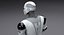 Sarcelle de robot