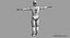 Sarcelle de robot