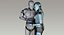 Sarcelle de robot