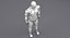 Sarcelle de robot
