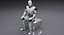 Sarcelle de robot