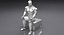 Sarcelle de robot