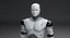 Sarcelle de robot