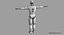 Sarcelle de robot