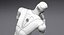 Sarcelle de robot