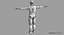 Sarcelle de robot