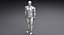Sarcelle de robot