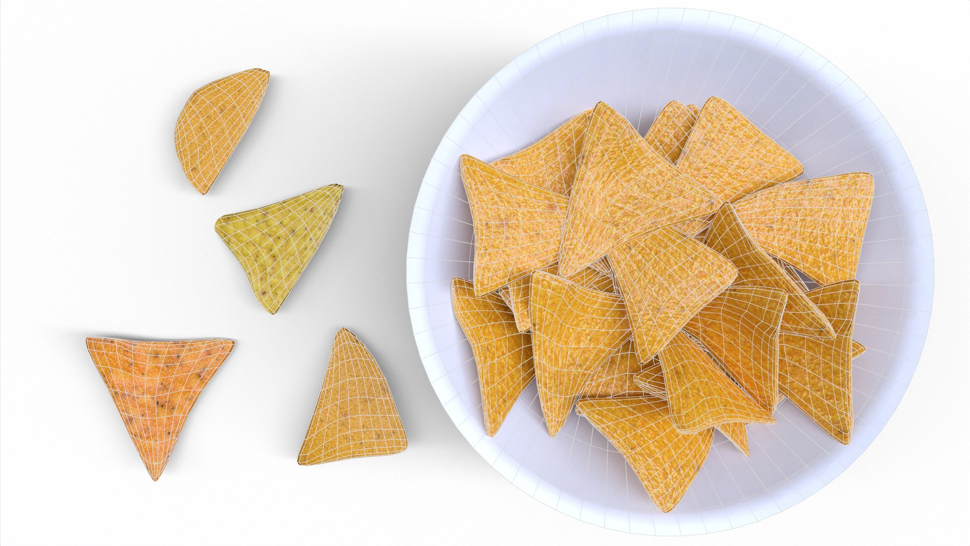 3D Nacho Chips https://p.turbosquid.com/ts-thumb/fY/pATh0M/bL/tbrender_003/png/1650163784/1920x1080/fit_q87/17cb74d3338577242029da6cd1c20400fa038ab8/tbrender_003.jpg