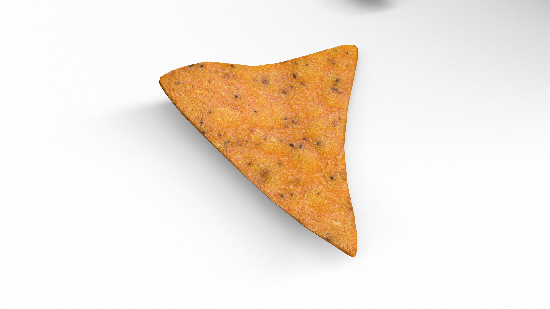 3D Nacho Chips https://p.turbosquid.com/ts-thumb/fY/pATh0M/x8/tbrender_006/png/1650164485/1920x1080/fit_q87/516e6241c88251c2edfff7ea90ca6efab52baf7b/tbrender_006.jpg