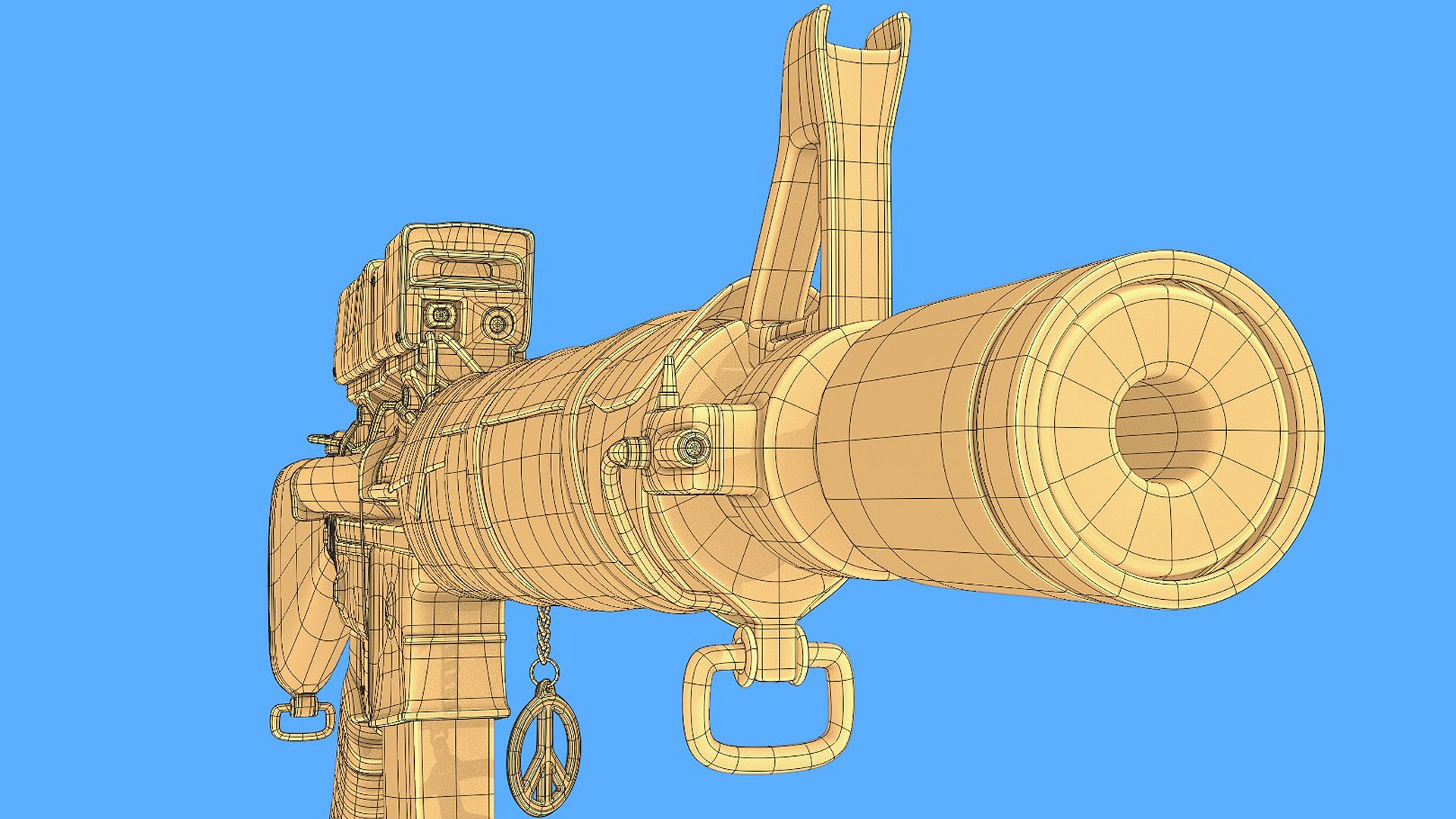 Peace Rifle - Realistic Post Apocalyptic Sci-fi assault rifle model https://p.turbosquid.com/ts-thumb/fY/qVuWa7/1w/wew2/jpg/1637509215/1920x1080/fit_q87/c182e70625bf84e7333b967729f4b6f6147fb69a/wew2.jpg