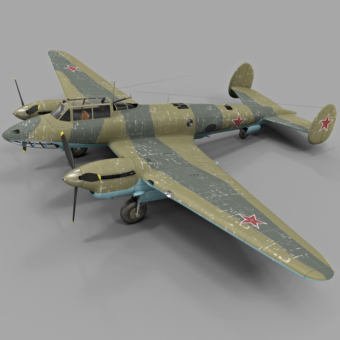petlyakov pe-2i russian world war max https://p.turbosquid.com/ts-thumb/fY/r4pCW9/189nDuDz/petlyakovpe2irussianworldwariibomberrigged_2/jpg/1393771429/1920x1080/fit_q87/d39aa3bf3ece6bf8bd26bf44fd784ef40d64a7e9/petlyakovpe2irussianworldwariibomberrigged_2.jpg