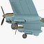 petlyakov pe-2i russian world war max