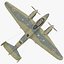 petlyakov pe-2i russian world war max
