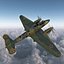 petlyakov pe-2i russian world war max