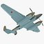 petlyakov pe-2i russian world war max