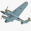 petlyakov pe-2i russian world war max