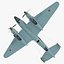 petlyakov pe-2i russian world war max
