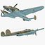 petlyakov pe-2i russian world war max