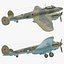 petlyakov pe-2i russian world war max