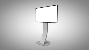 Parabella TV Stand