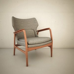 Bovenkamp armchair