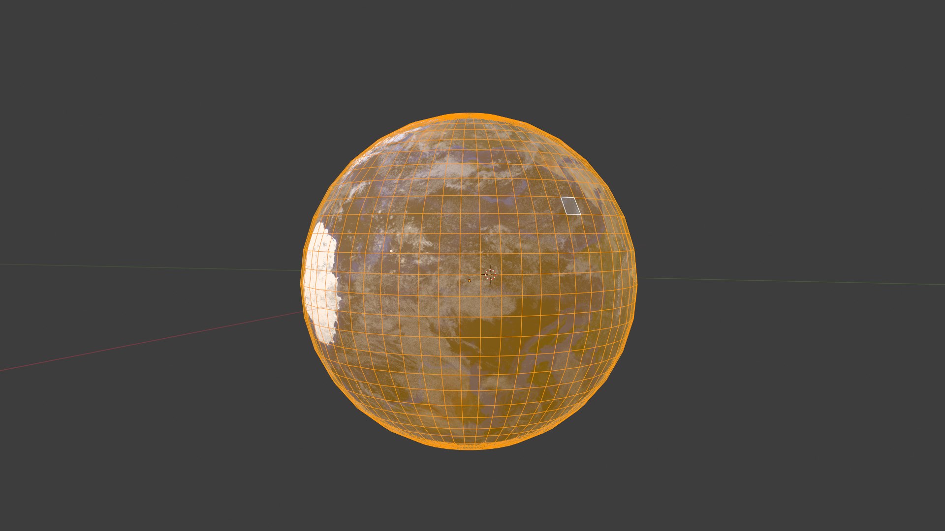 3D Solar System 3D With Scientific Scale And Simulation Model ...