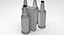 Beer Bottle Birra Moretti 660ml